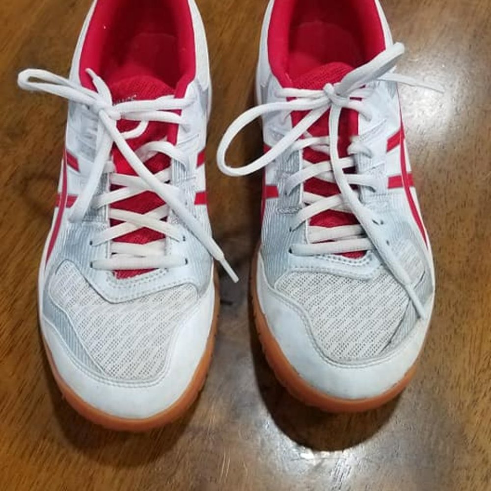 Womens Asics Tennis Shoes